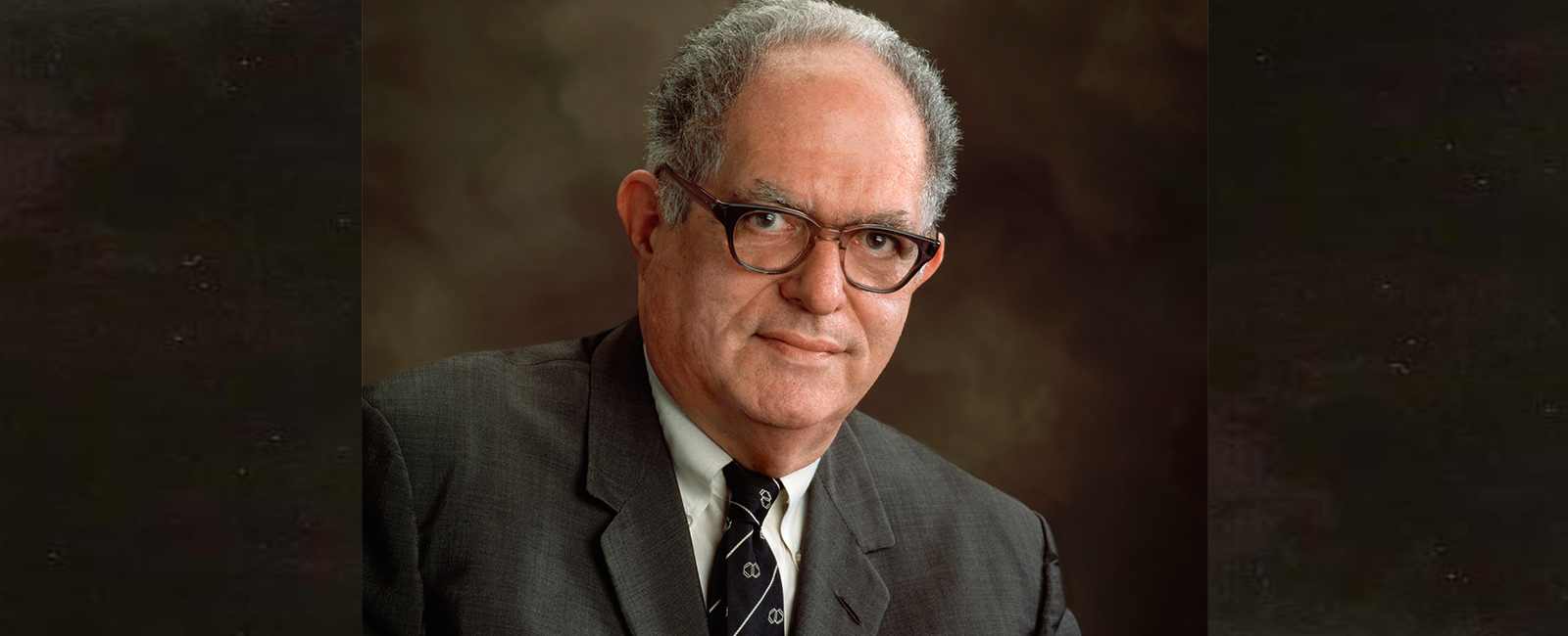 Headshot of Professor Jeffrey Steinfeld